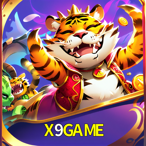 Cassino Online X9GAME